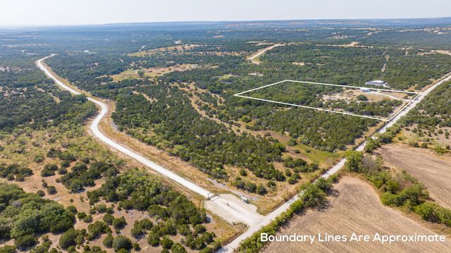 3874 County Road 421, Evant, TX 76525