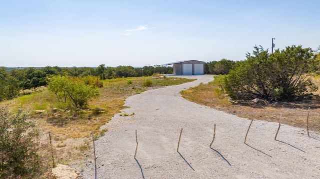 3874 County Road 421, Evant, TX 76525