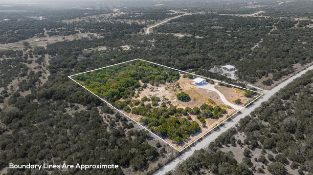 3874 County Road 421, Evant, TX 76525