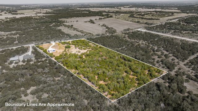 3874 County Road 421, Evant, TX 76525