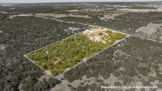 3874 County Road 421, Evant, TX 76525