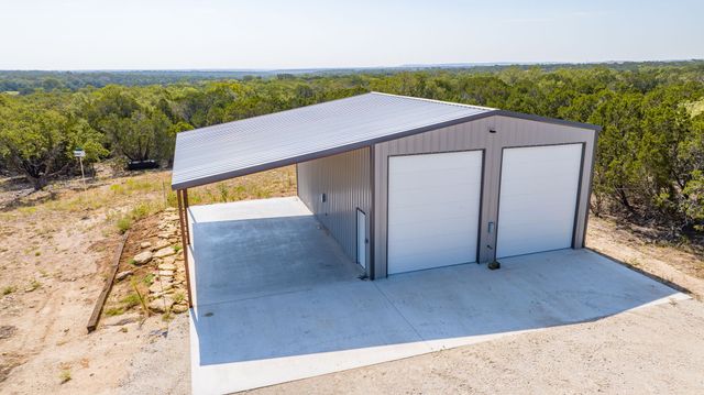 3874 County Road 421, Evant, TX 76525