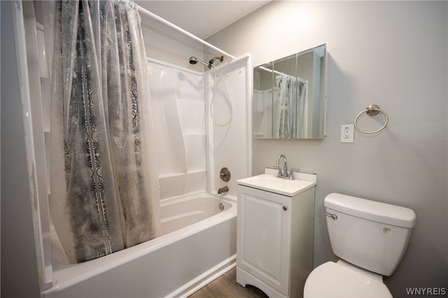 315 East Park Drive, Tonawanda, NY 14150