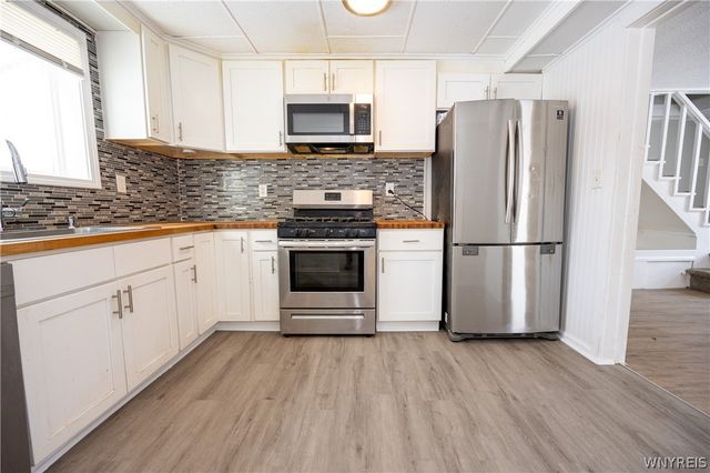 315 East Park Drive, Tonawanda, NY 14150