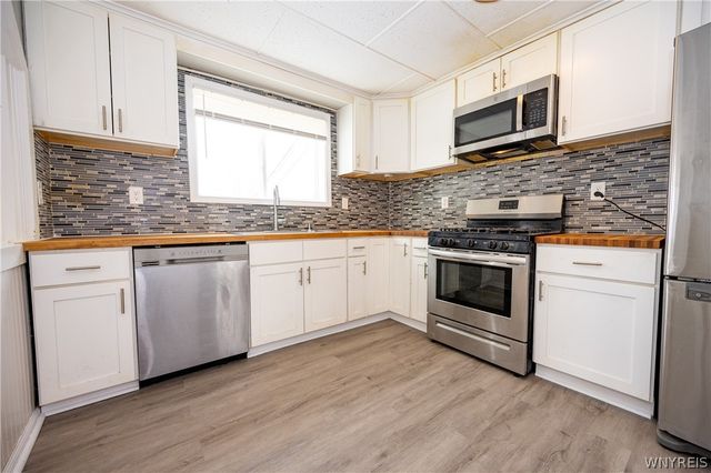 315 East Park Drive, Tonawanda, NY 14150