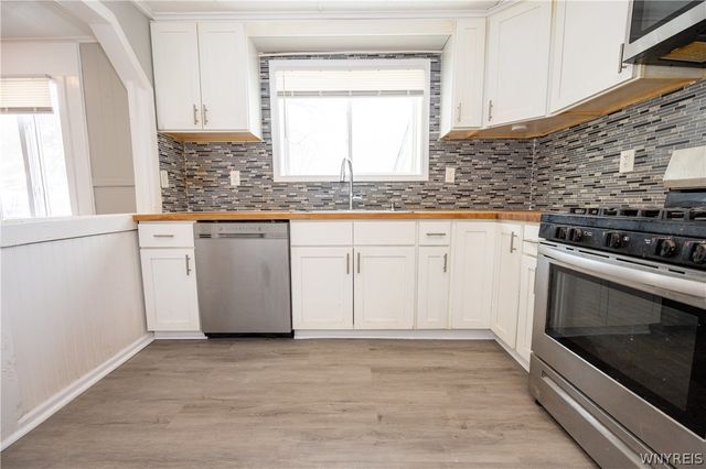 315 East Park Drive, Tonawanda, NY 14150