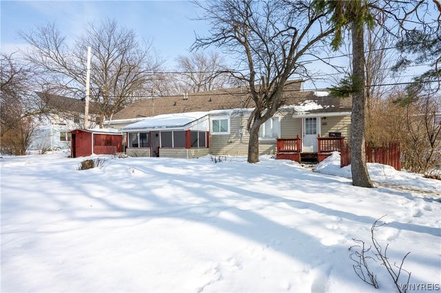 315 East Park Drive, Tonawanda, NY 14150