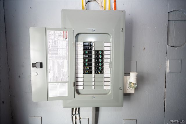 315 East Park Drive, Tonawanda, NY 14150