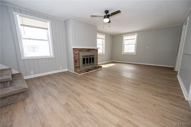 315 East Park Drive, Tonawanda, NY 14150