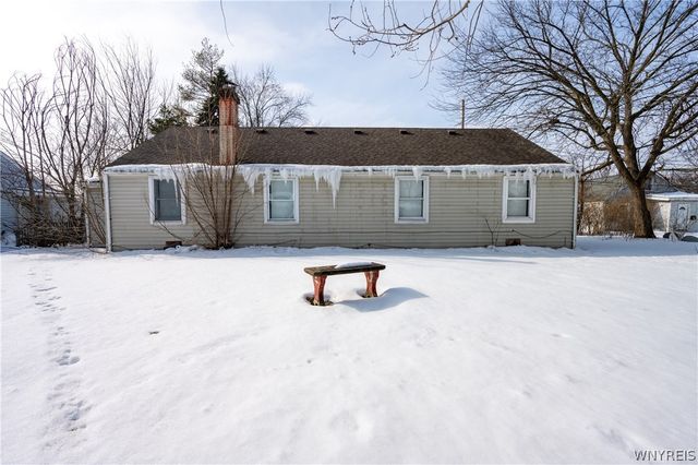 315 East Park Drive, Tonawanda, NY 14150