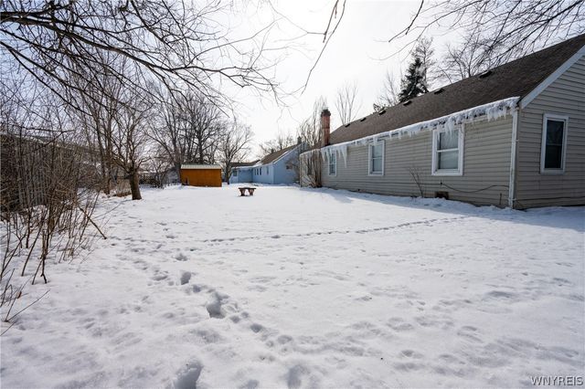 315 East Park Drive, Tonawanda, NY 14150