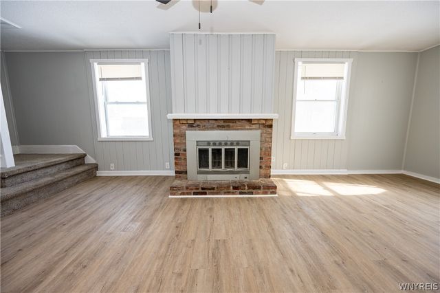 315 East Park Drive, Tonawanda, NY 14150