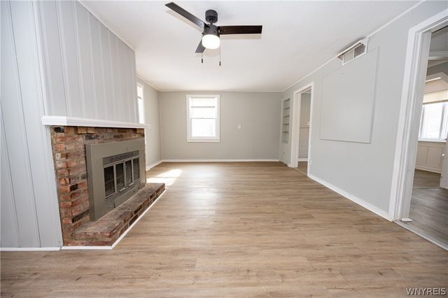 315 East Park Drive, Tonawanda, NY 14150