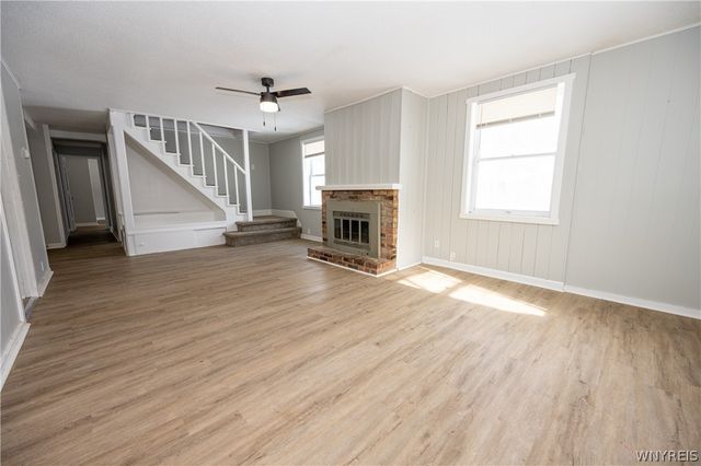 315 East Park Drive, Tonawanda, NY 14150