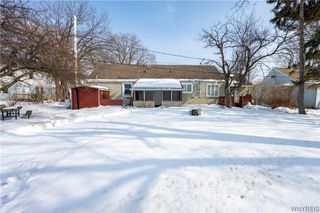 315 East Park Drive, Tonawanda, NY 14150