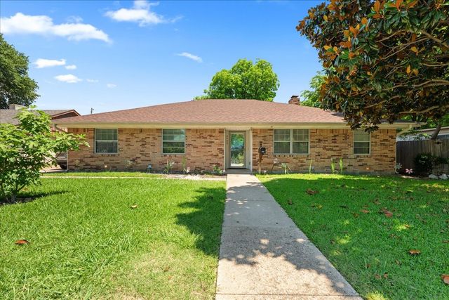 2400 Douglas Avenue, Irving, TX 75062