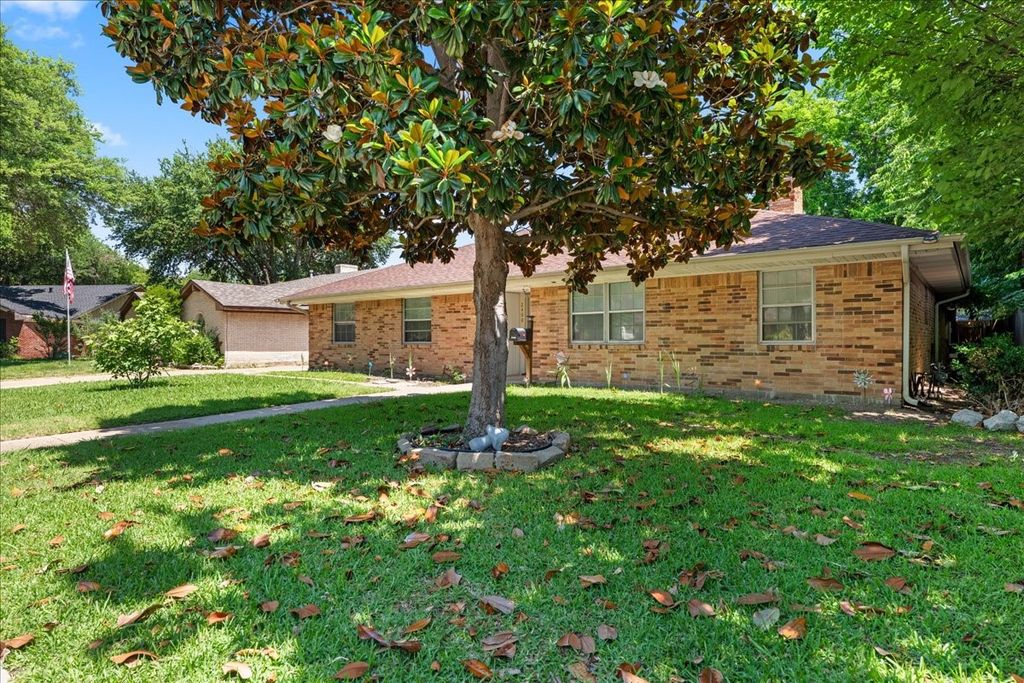 2400 Douglas Avenue, Irving, TX 75062