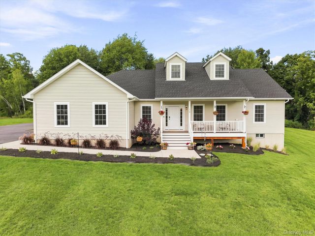19 Firemens Lane, Newburgh, NY 12550