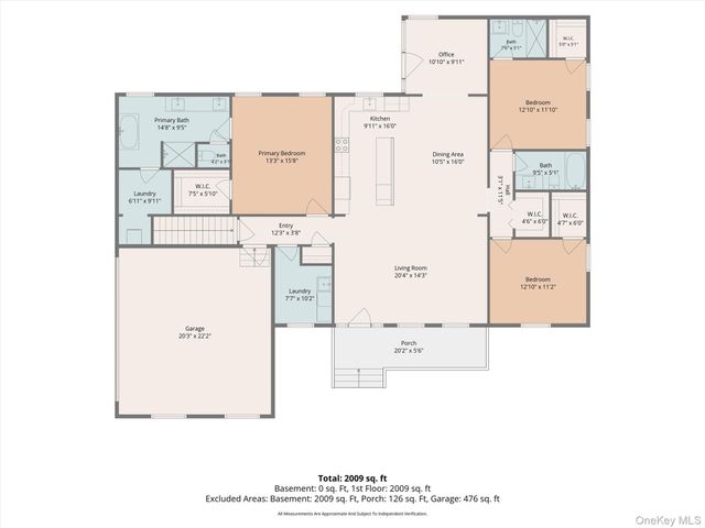 19 Firemens Lane, Newburgh, NY 12550