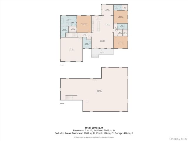 19 Firemens Lane, Newburgh, NY 12550
