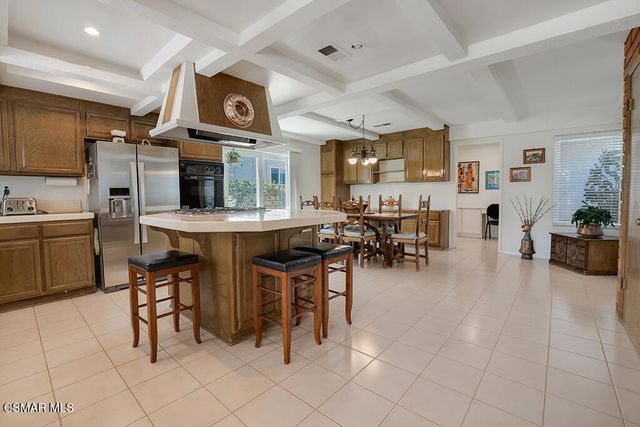 684 Triunfo Canyon Road, Westlake Village, CA 91361