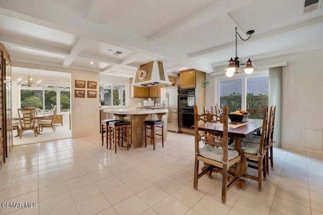 684 Triunfo Canyon Road, Westlake Village, CA 91361