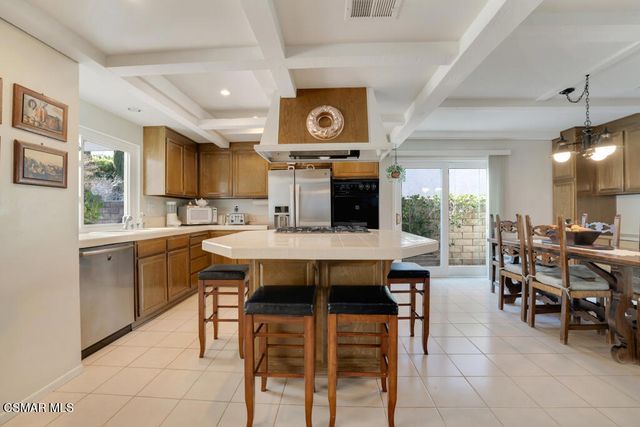 684 Triunfo Canyon Road, Westlake Village, CA 91361