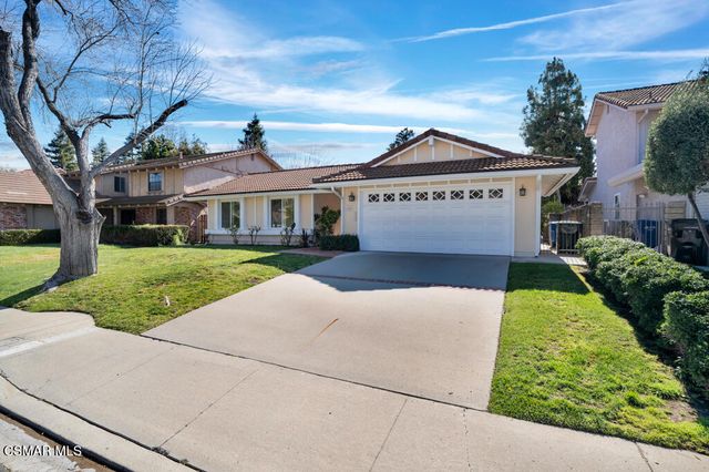684 Triunfo Canyon Road, Westlake Village, CA 91361