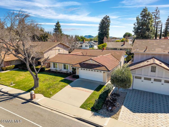 684 Triunfo Canyon Road, Westlake Village, CA 91361
