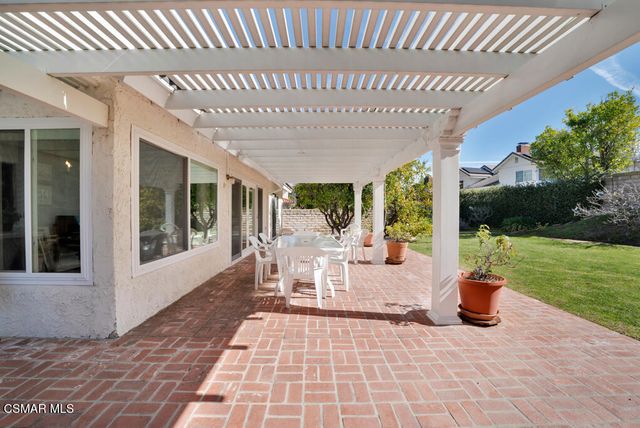 684 Triunfo Canyon Road, Westlake Village, CA 91361