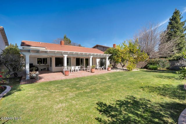 684 Triunfo Canyon Road, Westlake Village, CA 91361