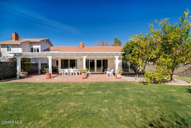 684 Triunfo Canyon Road, Westlake Village, CA 91361