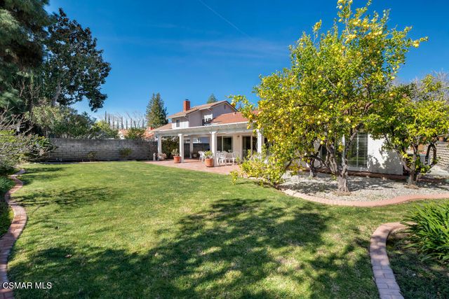 684 Triunfo Canyon Road, Westlake Village, CA 91361