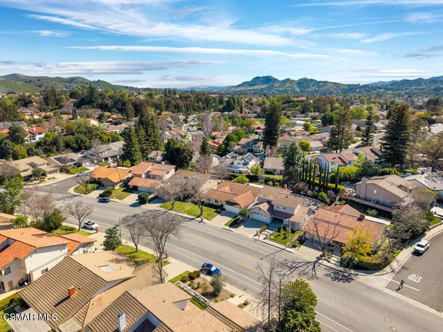 684 Triunfo Canyon Road, Westlake Village, CA 91361