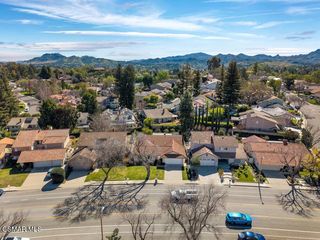 684 Triunfo Canyon Road, Westlake Village, CA 91361