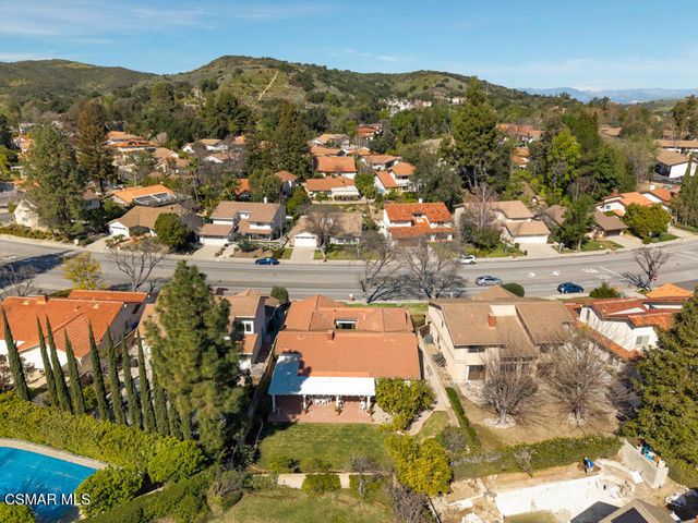 684 Triunfo Canyon Road, Westlake Village, CA 91361