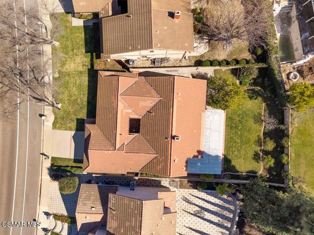 684 Triunfo Canyon Road, Westlake Village, CA 91361