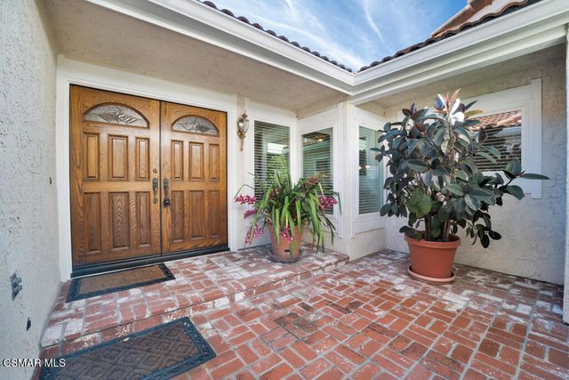 684 Triunfo Canyon Road, Westlake Village, CA 91361