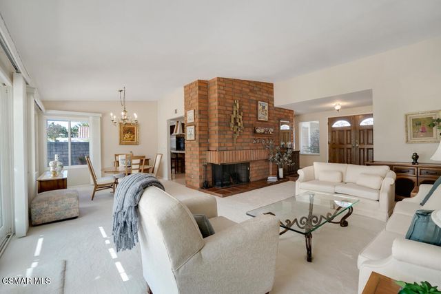 684 Triunfo Canyon Road, Westlake Village, CA 91361