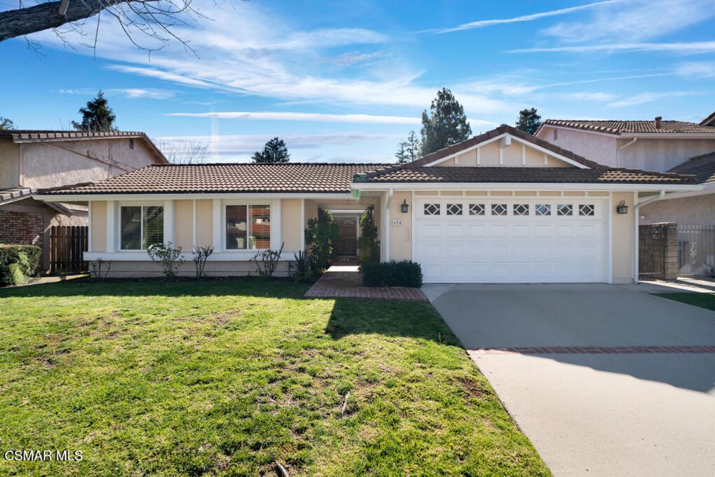 684 Triunfo Canyon Road, Westlake Village, CA 91361