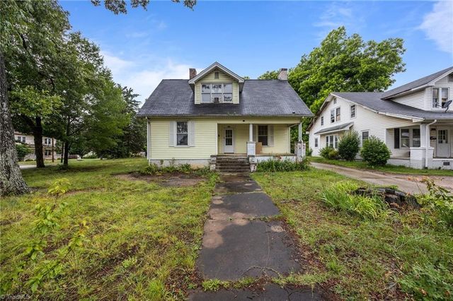 421 Morehead Street, Burlington, NC 27215