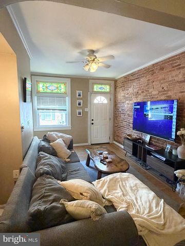815 S DECKER AVE, Baltimore, MD 21224