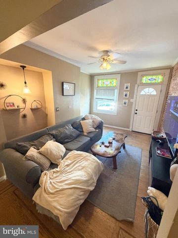 815 S DECKER AVE, Baltimore, MD 21224