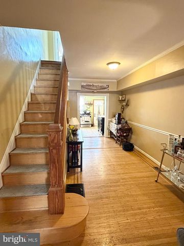 815 S DECKER AVE, Baltimore, MD 21224