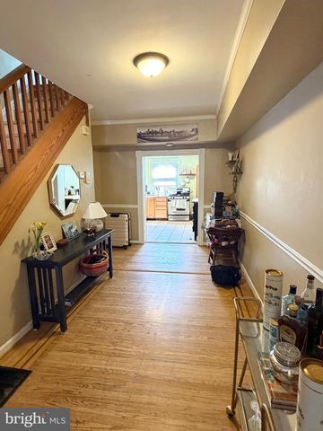 815 S DECKER AVE, Baltimore, MD 21224