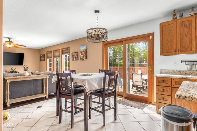 2093 Iroquois Trail, Columbus, IN 47203