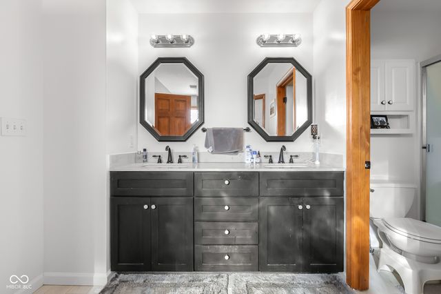2093 Iroquois Trail, Columbus, IN 47203