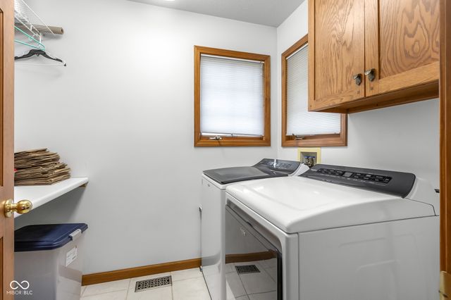 2093 Iroquois Trail, Columbus, IN 47203