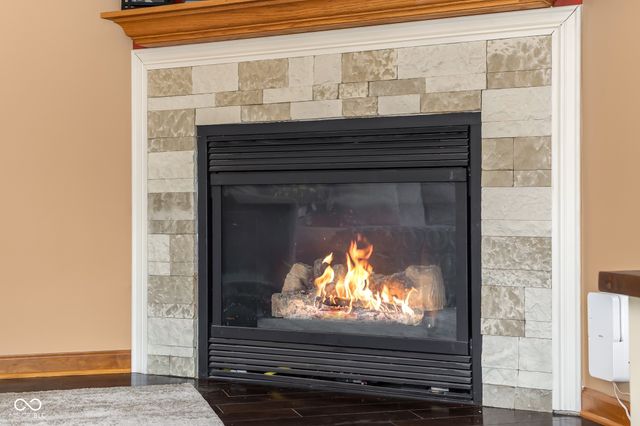 2093 Iroquois Trail, Columbus, IN 47203