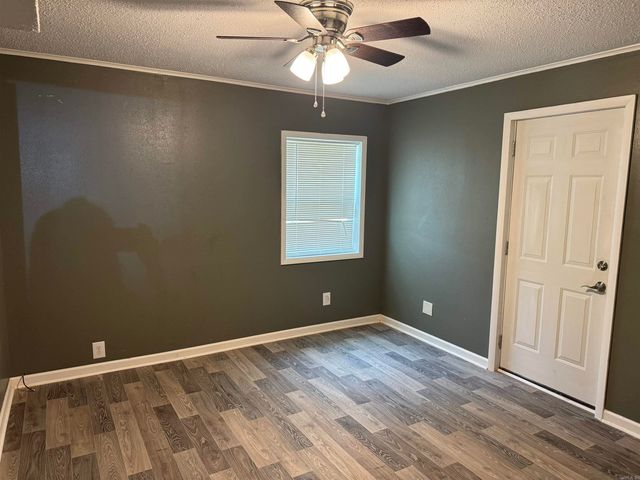 1105 Nancy St, White Hall, AR 71602